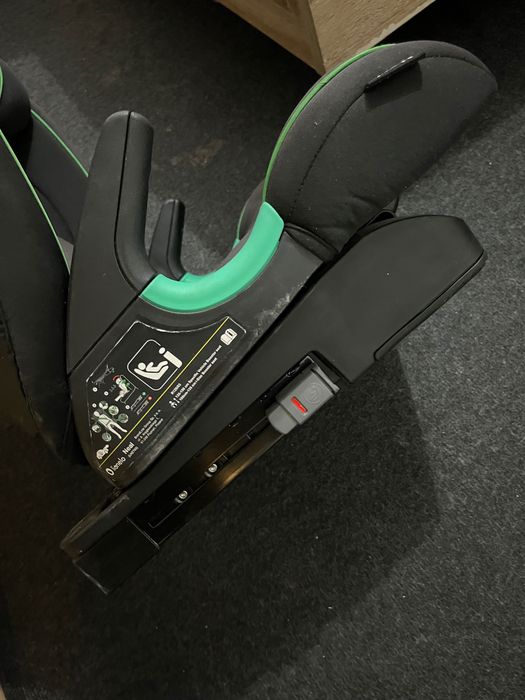 Lionelo Neal child car seat