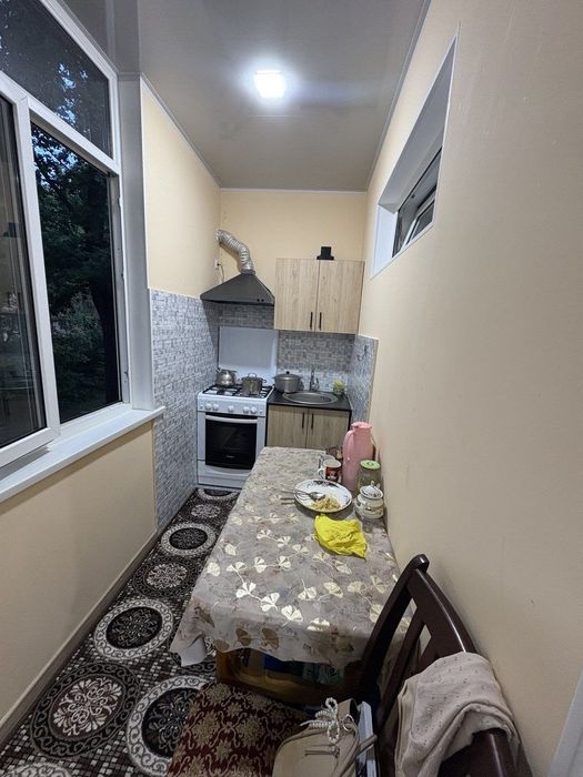 Mirzo Ulugʻbekda 2 xonali kvartira ijaraga beriladi