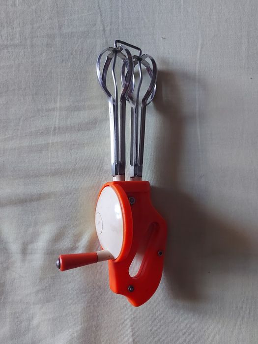 Mixer vechi manual