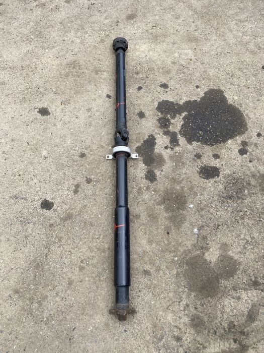 Cardan BMW E60 530 218 CP 525 177 cp 2003-2007 Seria 5 flansa cardan