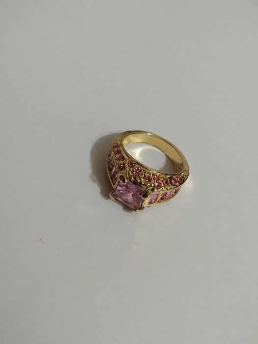 Позлатени/ посребрени пръстени