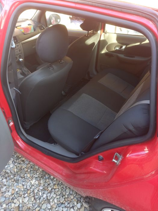 Renault Clio Symbol 1.2 benzină Euro 5 fab.2010 stare foarte bună