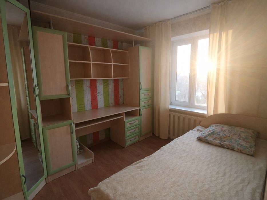 Продается 3х ком кв в Центре Мирас Империя