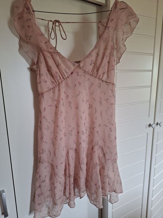 Лятна  рокля Bershka