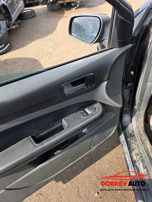 **САМО НА ЧАСТИ***  Ford Focus 1.6D, 2005г