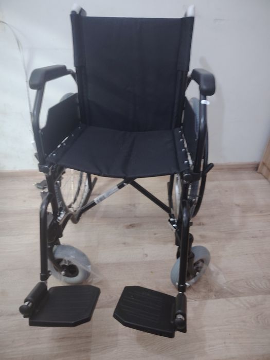 Căruț rulant pentru adulți