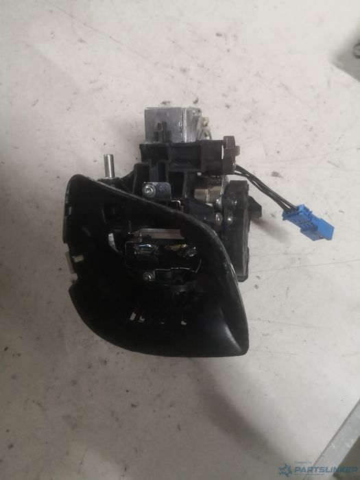 Lupa Far Dreapta Fata Mercedes-Benz S-Class Ii (W222, C215) [ 2005 - 2