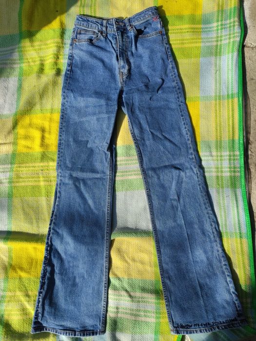 Панталони/дънки Zara, Mango