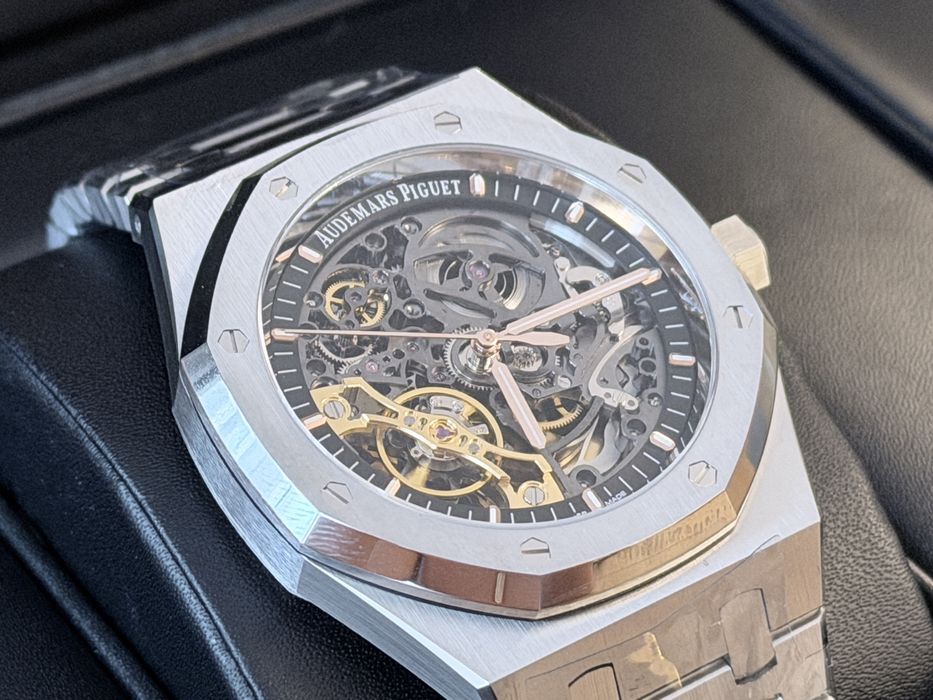 Часы Audemars Piguet Royal Oak