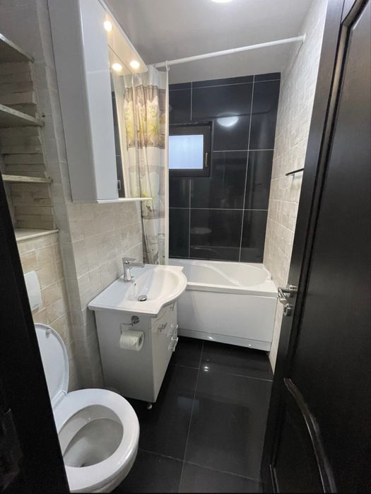 Apartament 2 camere Tatarasi Ion Creanga parter