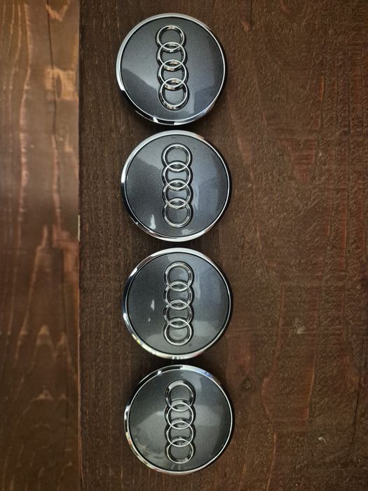 Vând jante Audi A4, A5, A6 R18