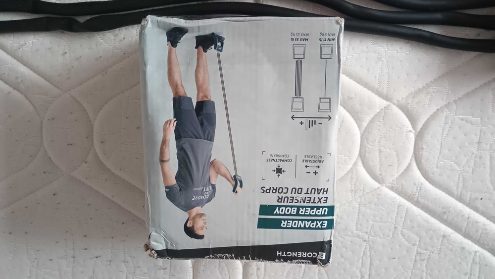 Експандер за фитнес