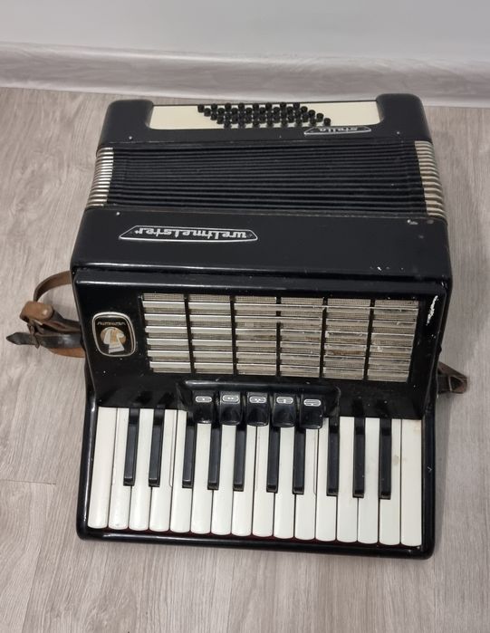 Акордеони/различни видове