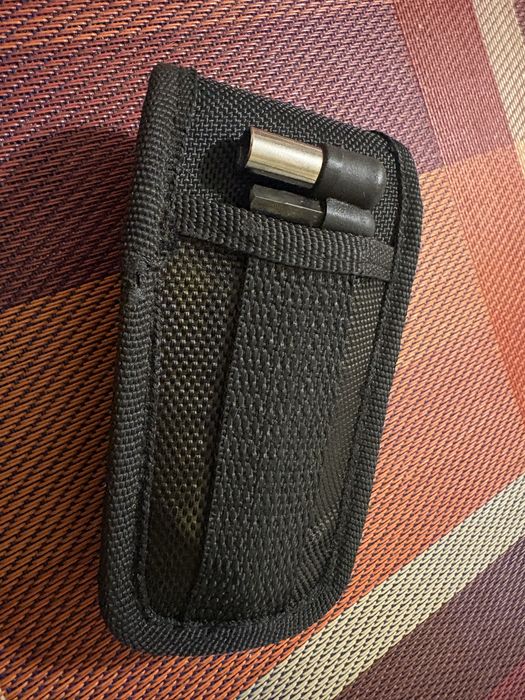 Мултитул Gerber плюс комплект битове