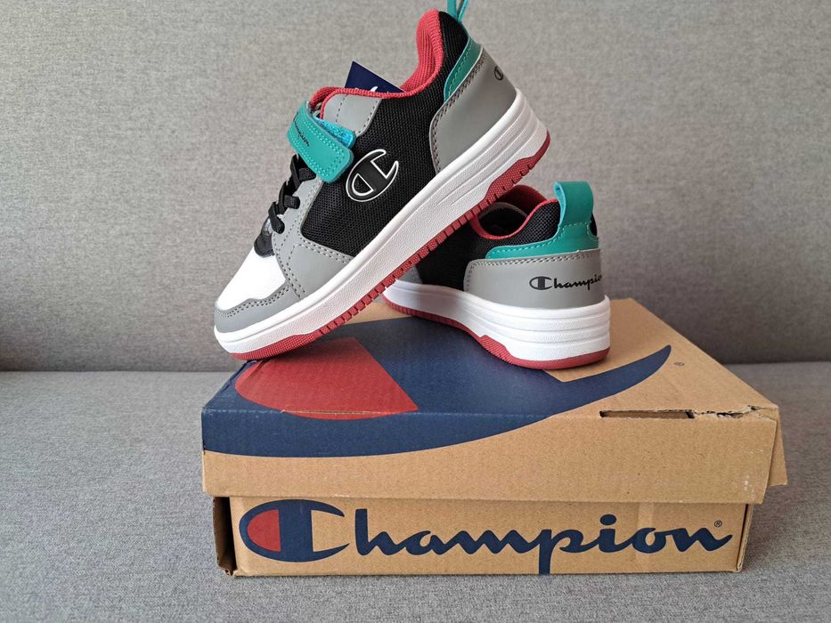 Champion Pantofi Sport copii marimea 29