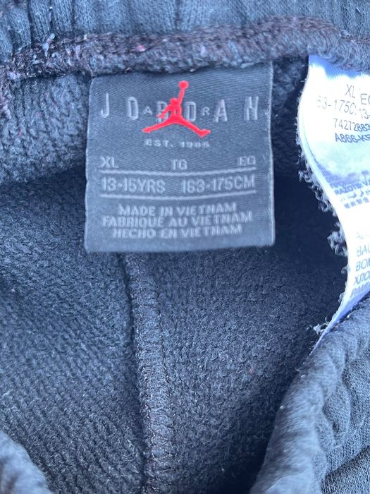 Долнища на Nike,Air,Jordan