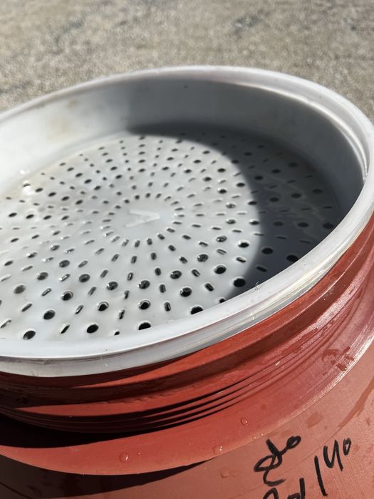 Бидони, резервоари , бидони 220 л. 45 лв