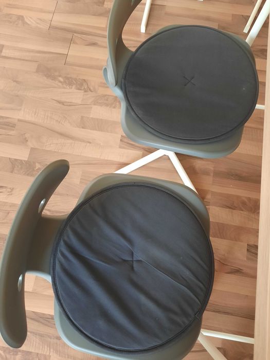 Детски стол Molte Икеа