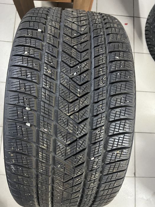 Продам резину Pirelli!