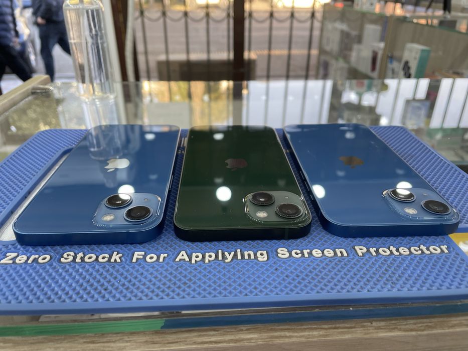 Iphone 13 128/88%