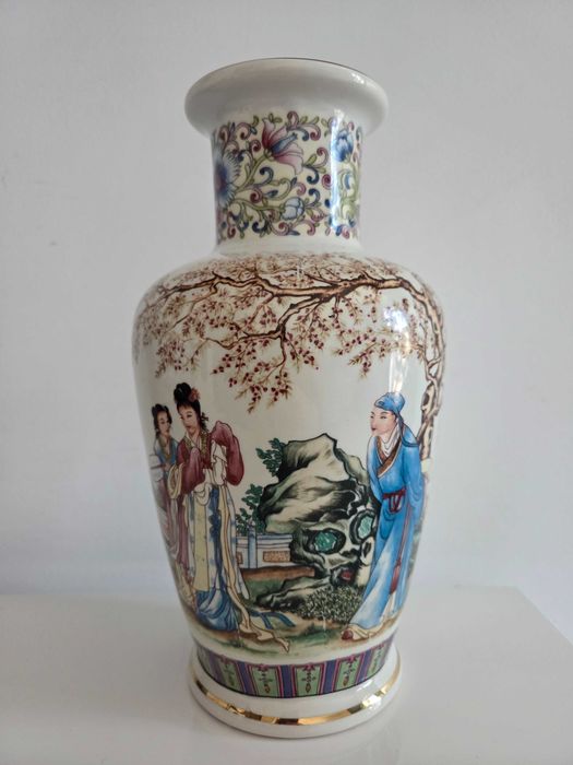 Vaza Chinezeasca 26 cm