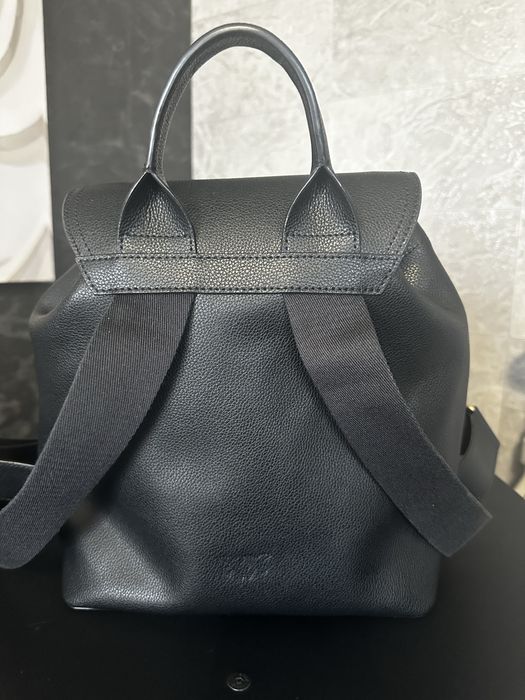 Кожена раница Pinko