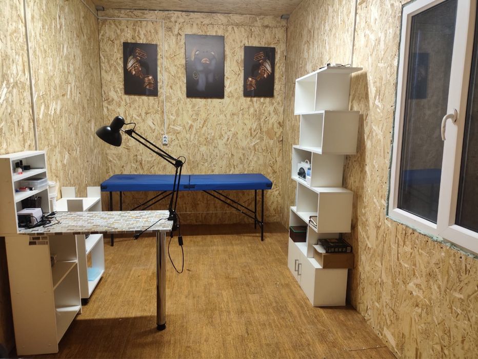 Продам контейнер