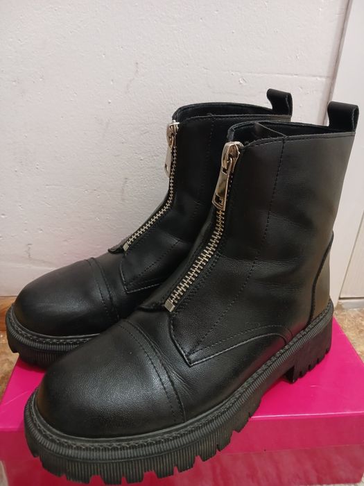 Обувь хорошем состоянии