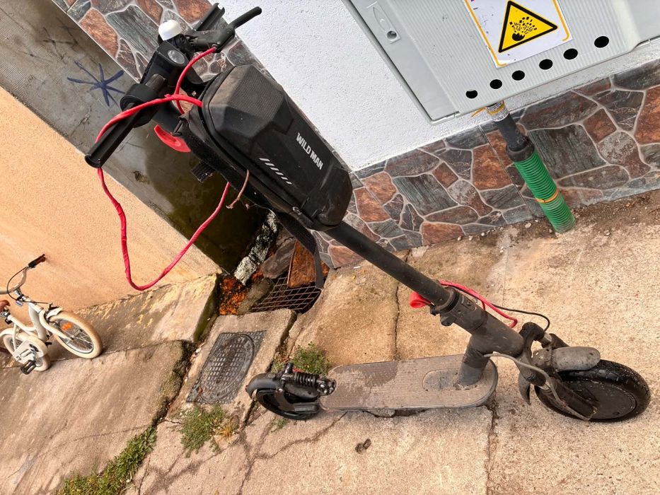Trotineta electrica xiaomi M365