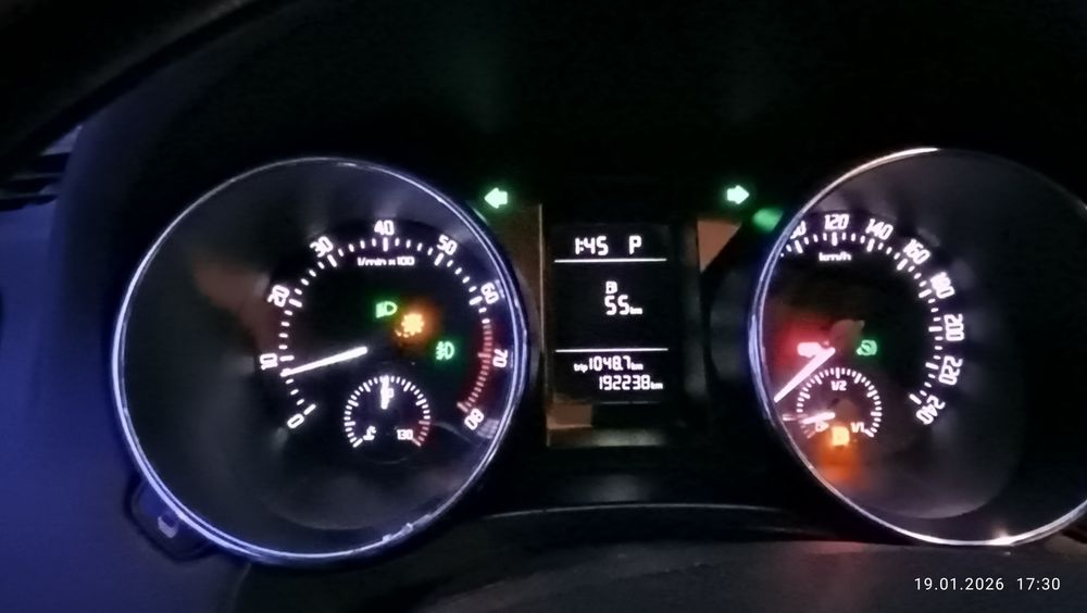 Продам Шкода Иетти