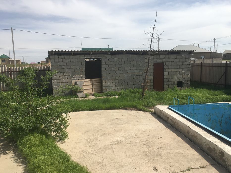 Продается Дом в Шубар