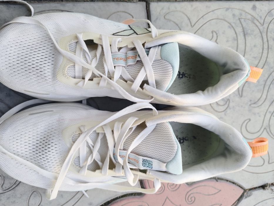 Xtep кросовки кросовки