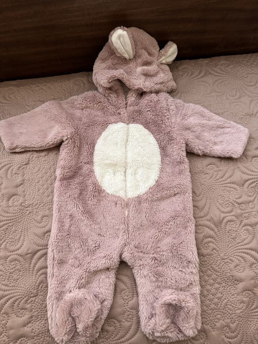Преходен ромпър NEXT BABY
