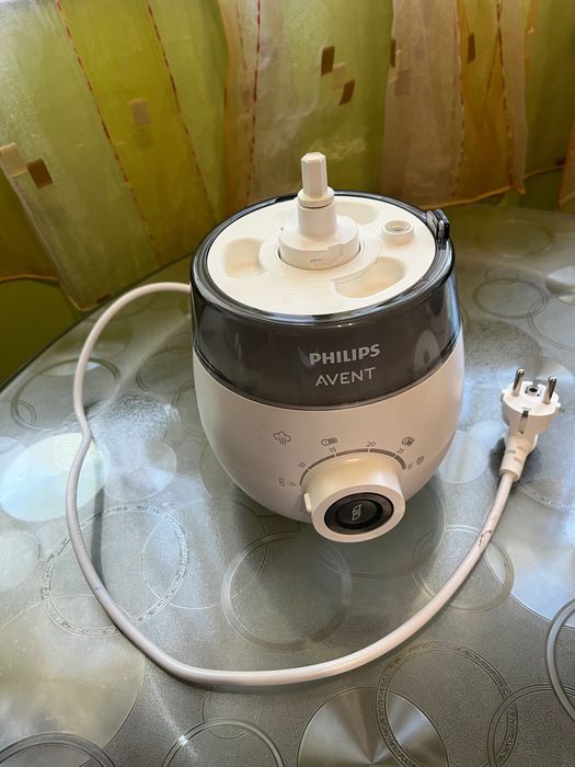 Уред за готвене на пара и Блендер PHILIPS AVENT 4 в 1