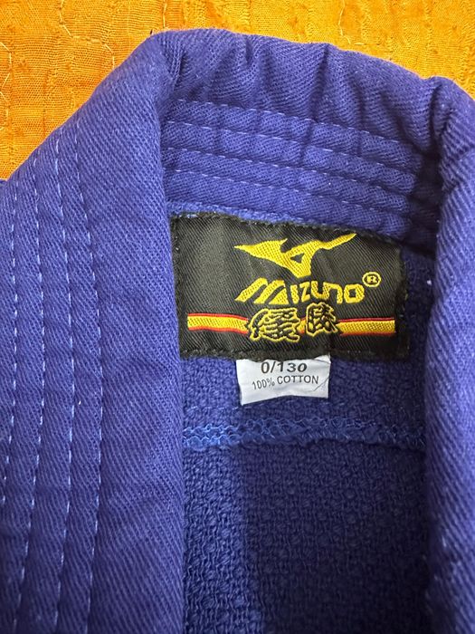 Кимоно для Дзюдо и Джиу-Джитсу