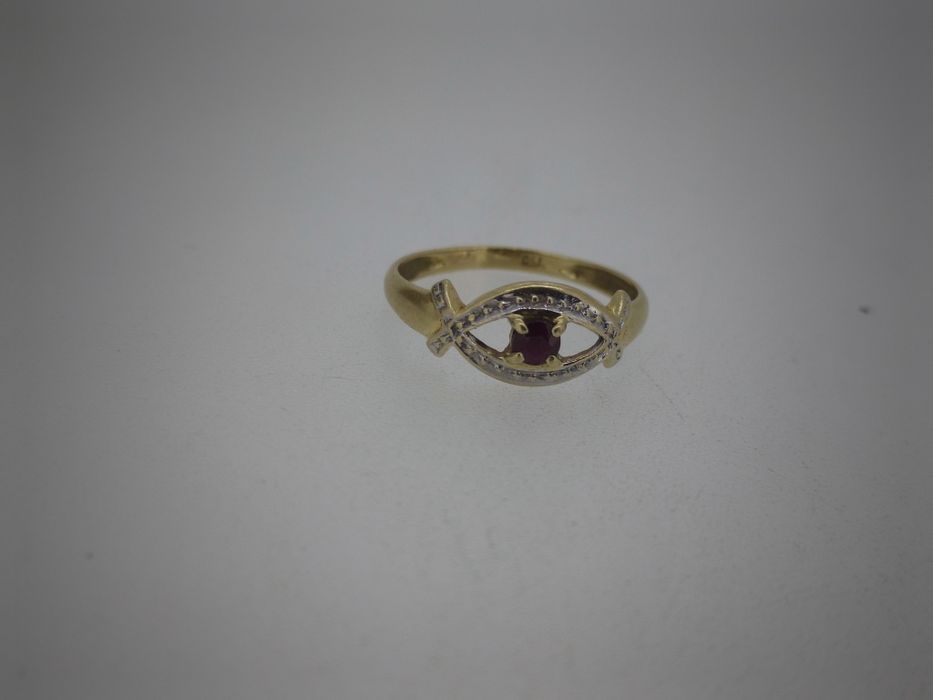 Inel aur 18k 1.89gr (r)
