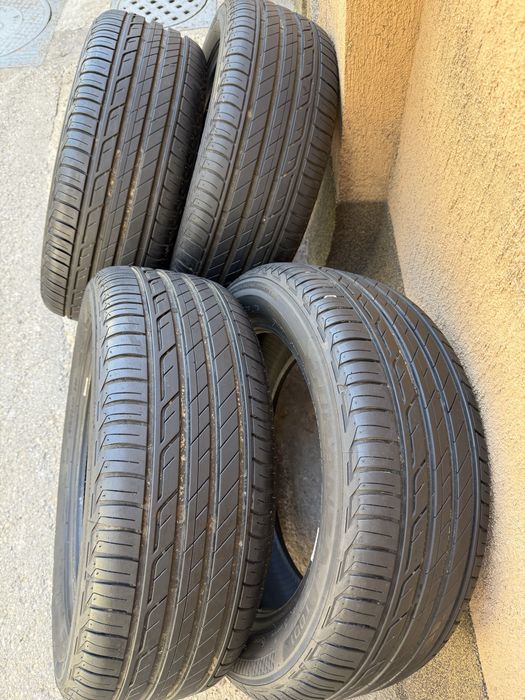 Anvelope vara 215/55r17-Bridgestone