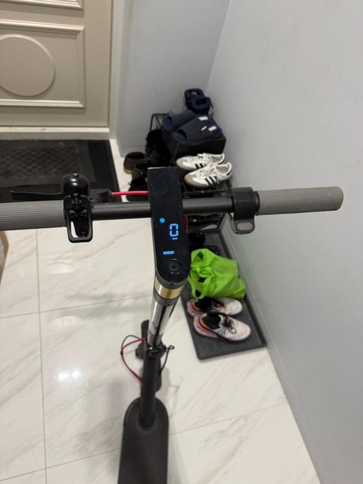 Xiaomi Scooter pro 4