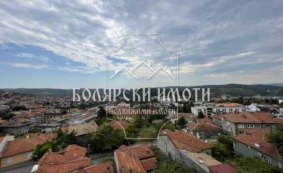 Дава се под наем Двустаен апартамент в Велико Търново, Център - 66 кв.м за 331.5 € - Снимка #4