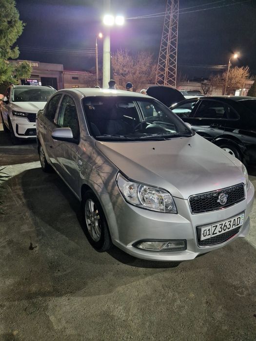 Шевролет Нексия 3 афтомат сотилади