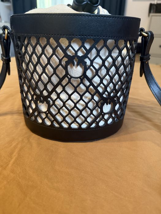 Дамска чанта Pinko