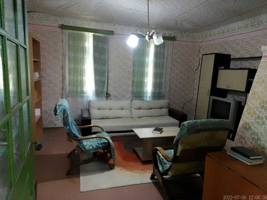 Casă de vânzare - Mailat - jud. Arad - 35.500 euro - 0723 009 079