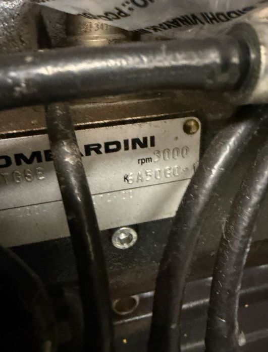 Dezmembrez Motor Nou  Lombardini LDW 2204