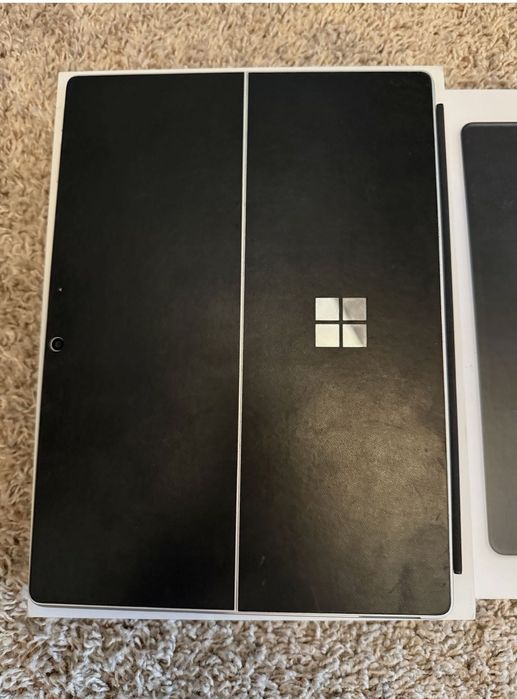 Microsoft Surface 11 Pro OLED Snapdragon X Elite 32/1TB + FLEX KB+ St