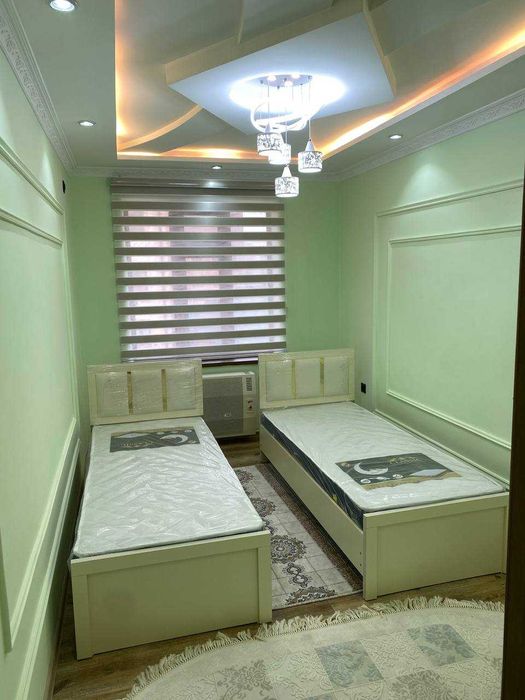 №3718.Янги уй 3 хонали Сотилади !!