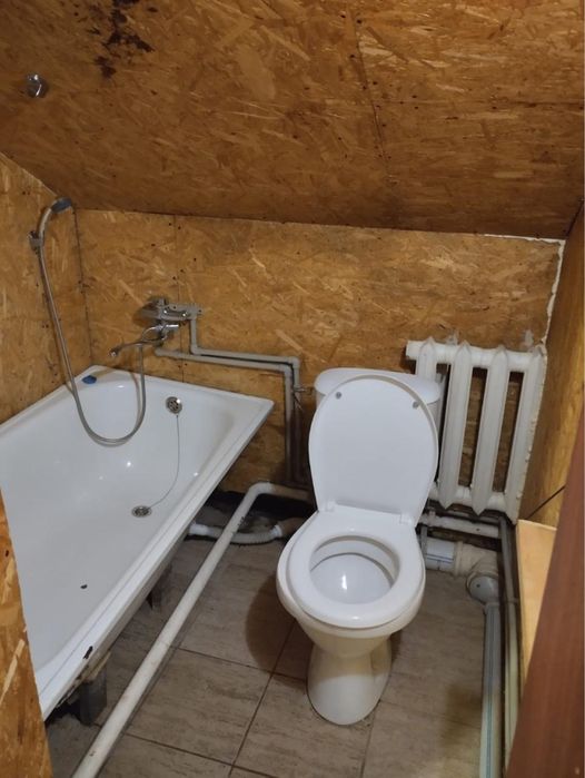 Сдаётся комната долгосрочно