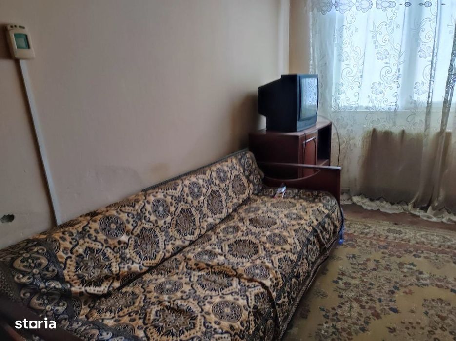 Apartament 2 camere de vanzare, Str. Ecaterina Teodoroiu, Dej