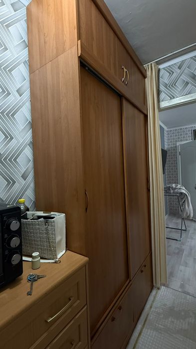 Шкаф, комод коныр тусти