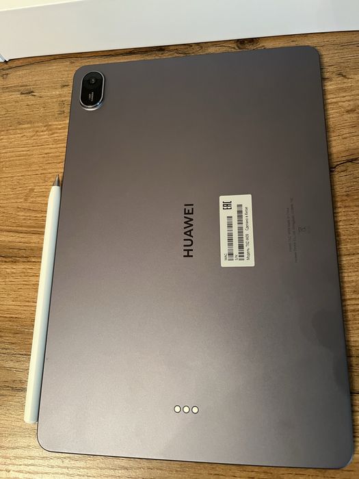 Продам планшет Huawei MatePad 11.5 в отличном состоянии.