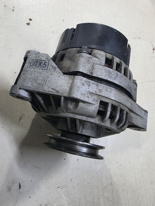 Генератор на ваз 2109